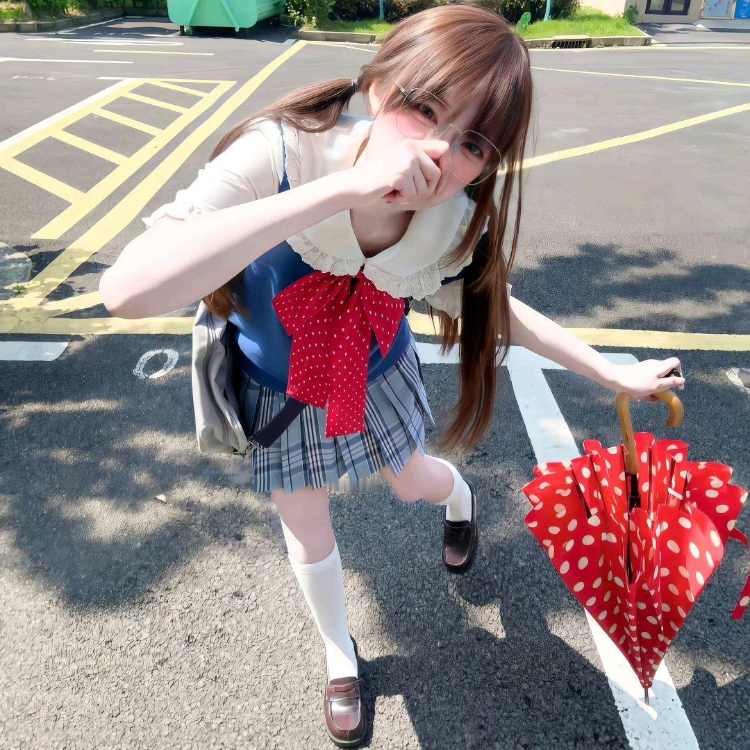 𝙒𝙚𝘾𝙝𝙖𝙩双人女头 | 女生头像 | 氛围感头像 | ins风格 