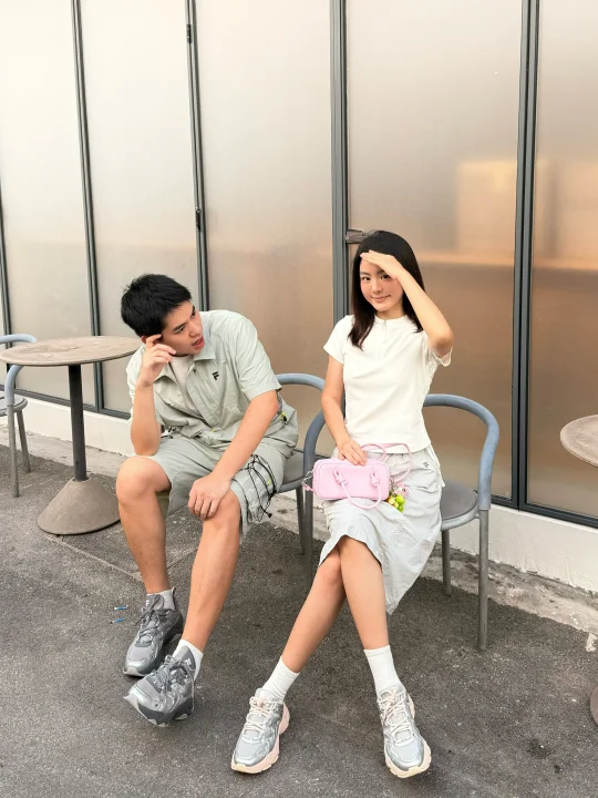 别误会 普通对象 不是朋友