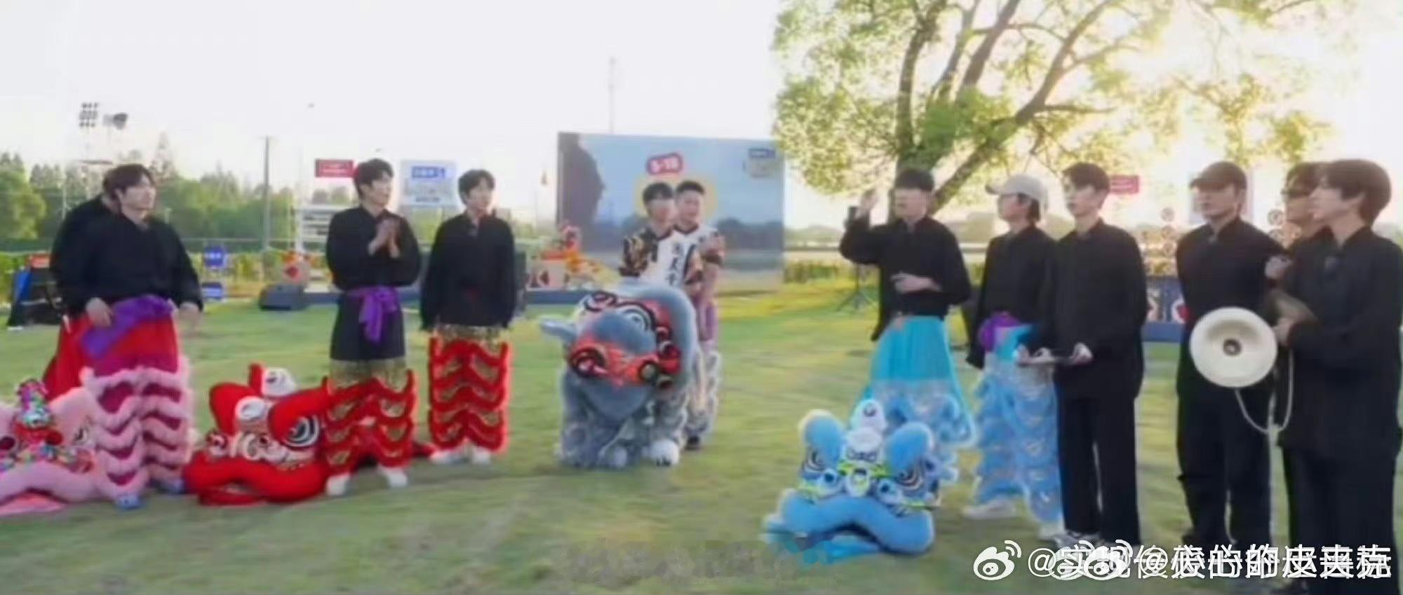 #这场直播硬控100%禾伙人#  果然发现他们的直播真的是硬控好给力呀，看到这一