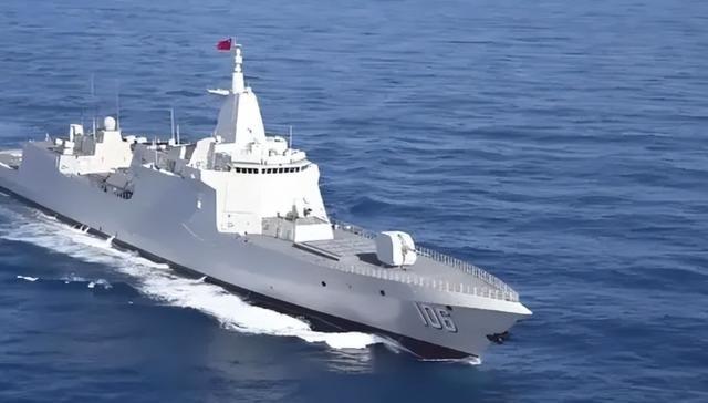 俄罗斯媒体表达的很清楚：如果中日战争爆发，中国只能在兵力上占据优势，其他的很有可