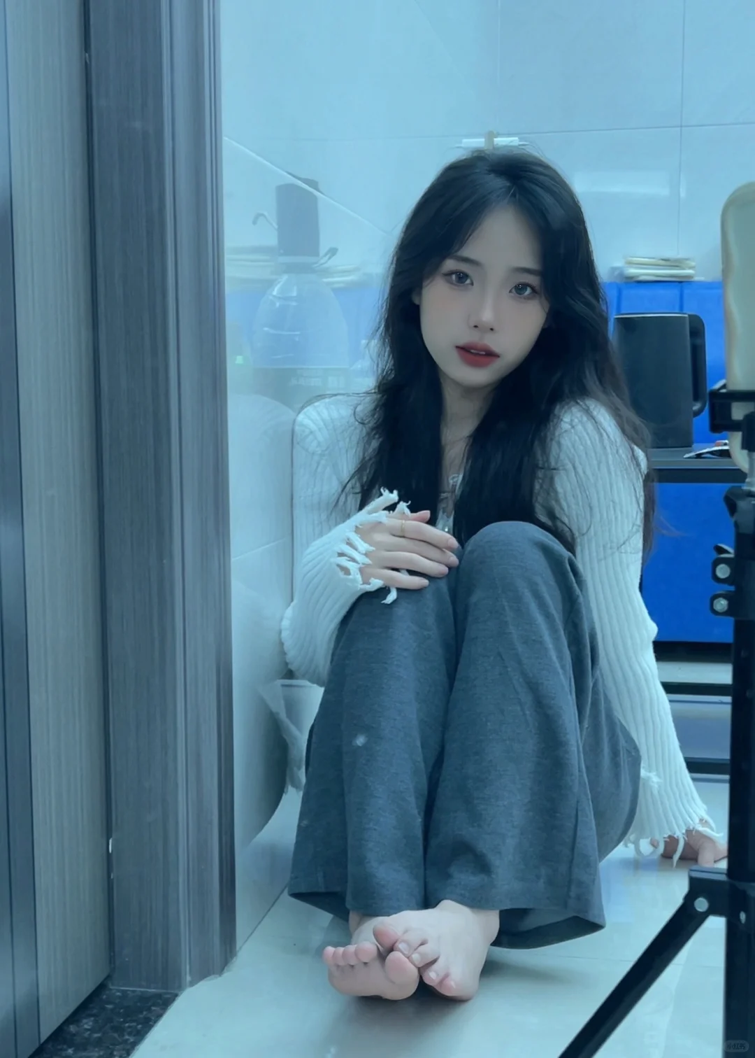 我想要的一定会得到  包括你  宝宝