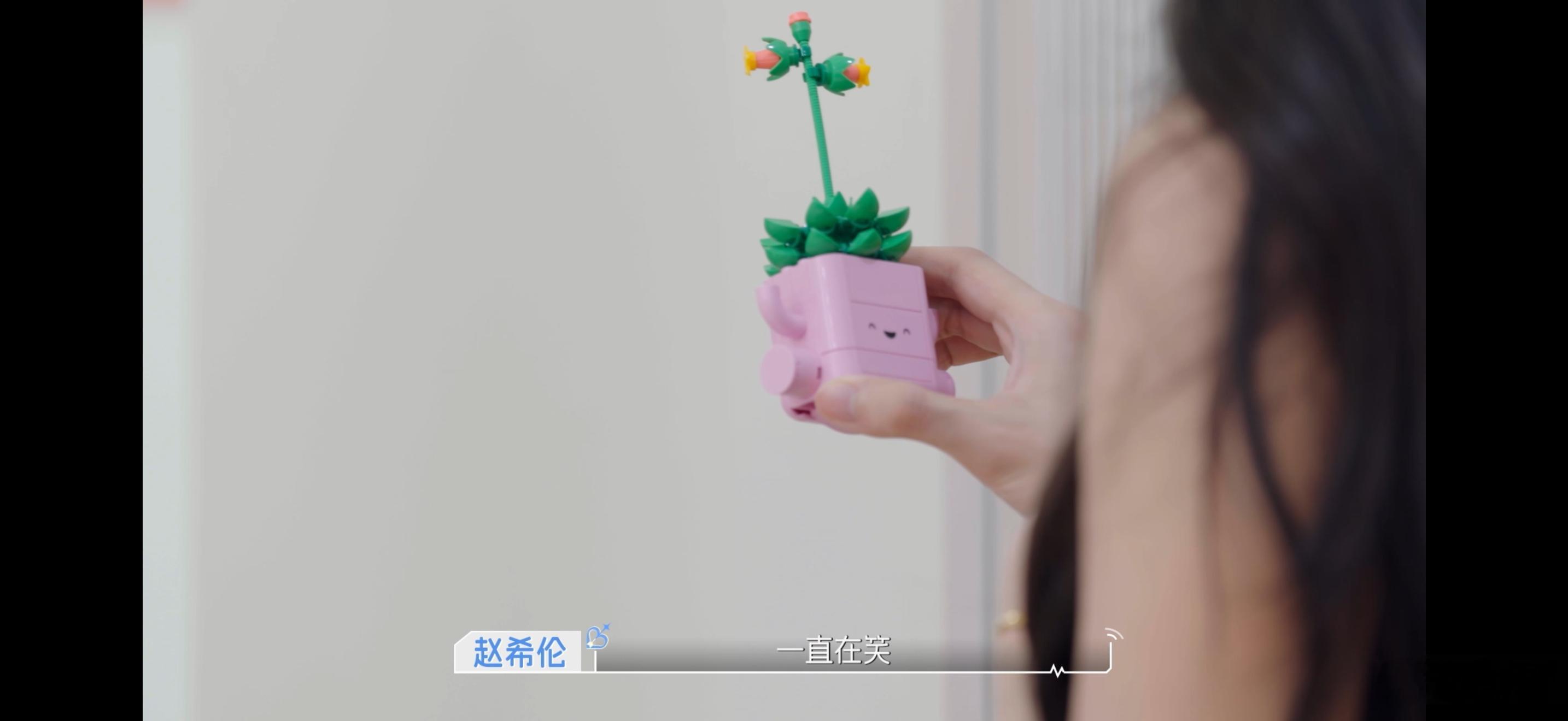 心动是想做先送花的那个人心动的信号心动的信号甜度拉满，女嘉宾沙玥儿亮相后收获众多