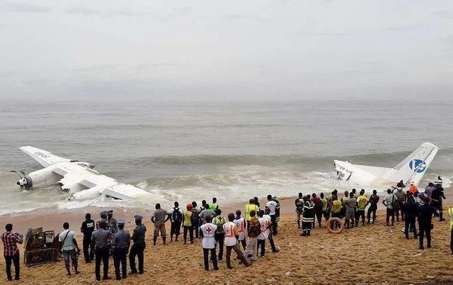 1996年11月，埃塞俄比亚航空公司的961号航班，刚刚爬升到31000英尺高度