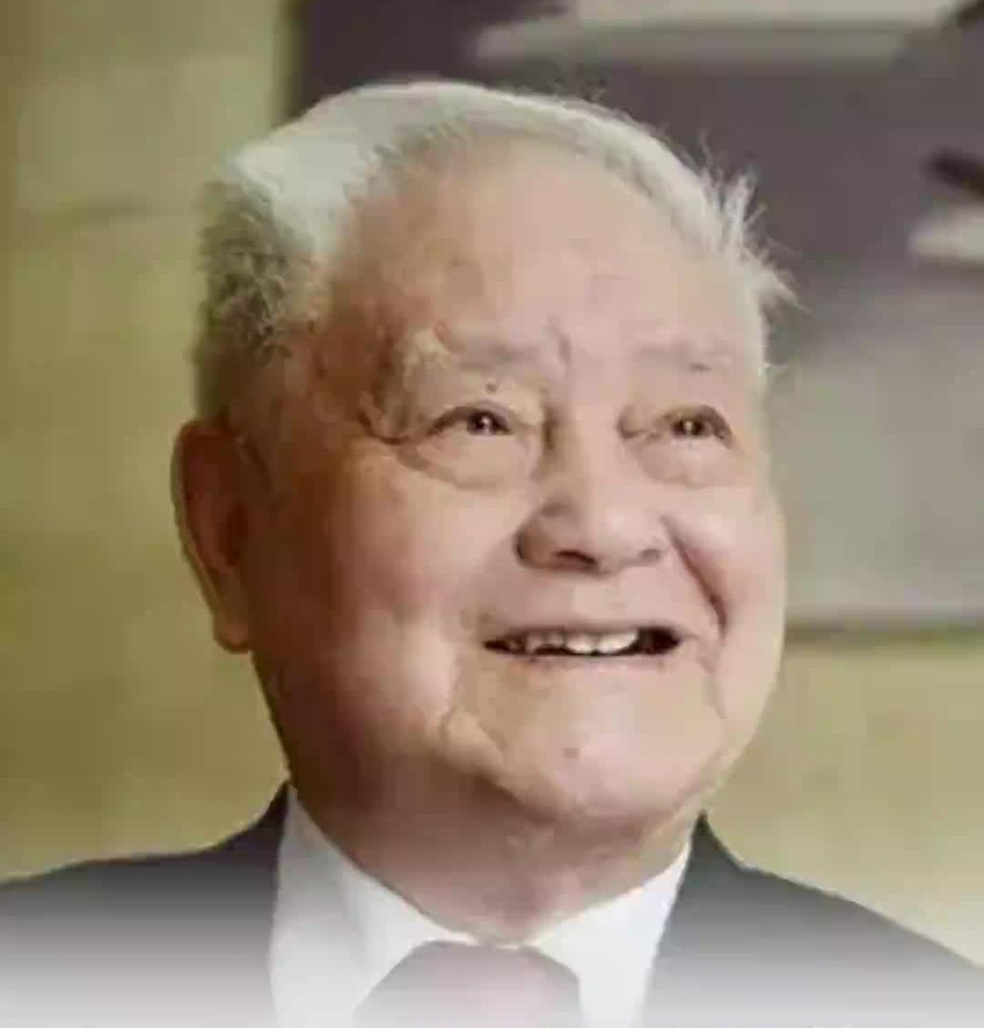 他本该站在C位，却默默无闻走了。
2026年4月12日，程不时走了。
歼教-1、