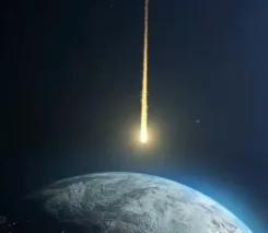 这可不是科幻片！中国正计划在2027年完成一项惊天壮举：在千万公里外，精准撞击一