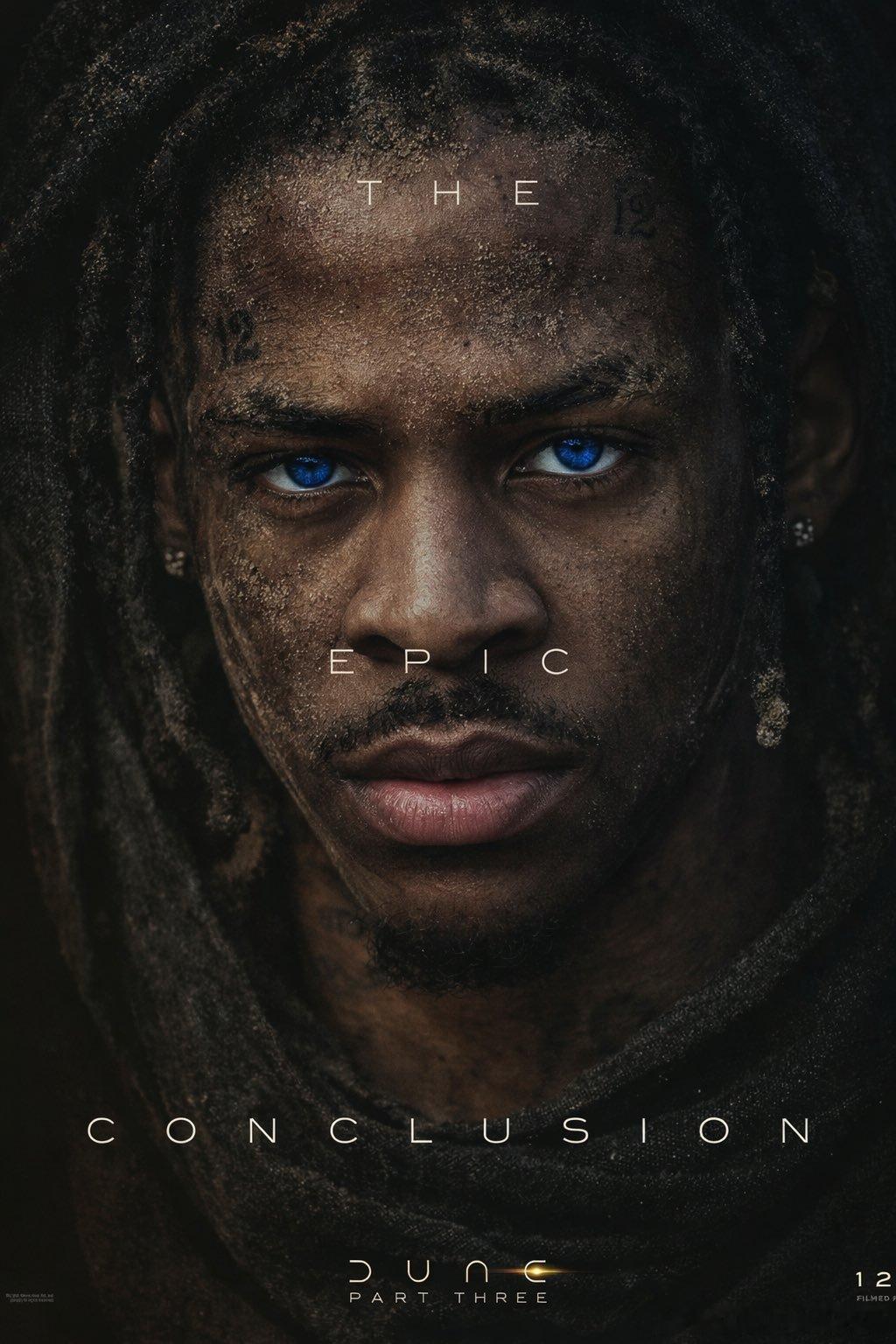 要参演电影了？莫兰特nba