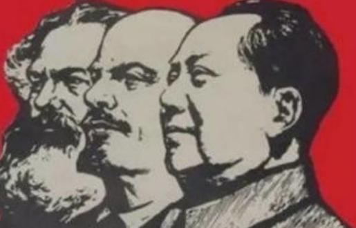 为啥大国小国总敢欺负中国？根本不是国力弱到任人宰割，而是毛主席说透的一句话，整个