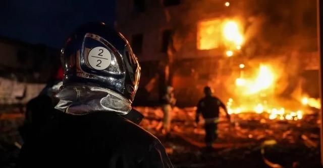 俄罗斯取得重大战果！3月23日晚，俄军使用数枚“伊斯坎德尔”导弹对乌克兰的波尔瓦