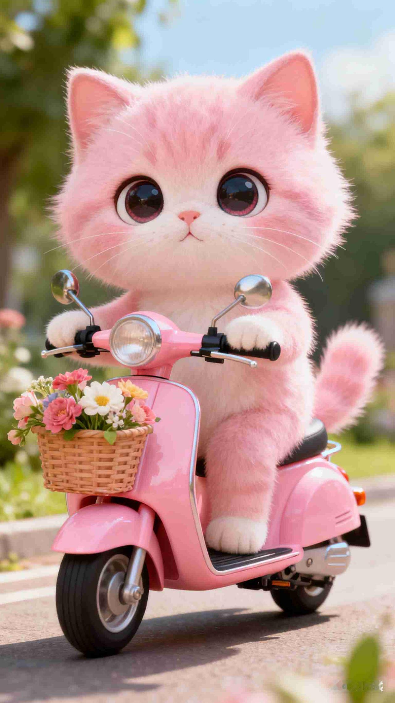 我的今日状态：💰期待暴富
我这里的天气：☀️晴天

今天周五啦！打工人的快乐终