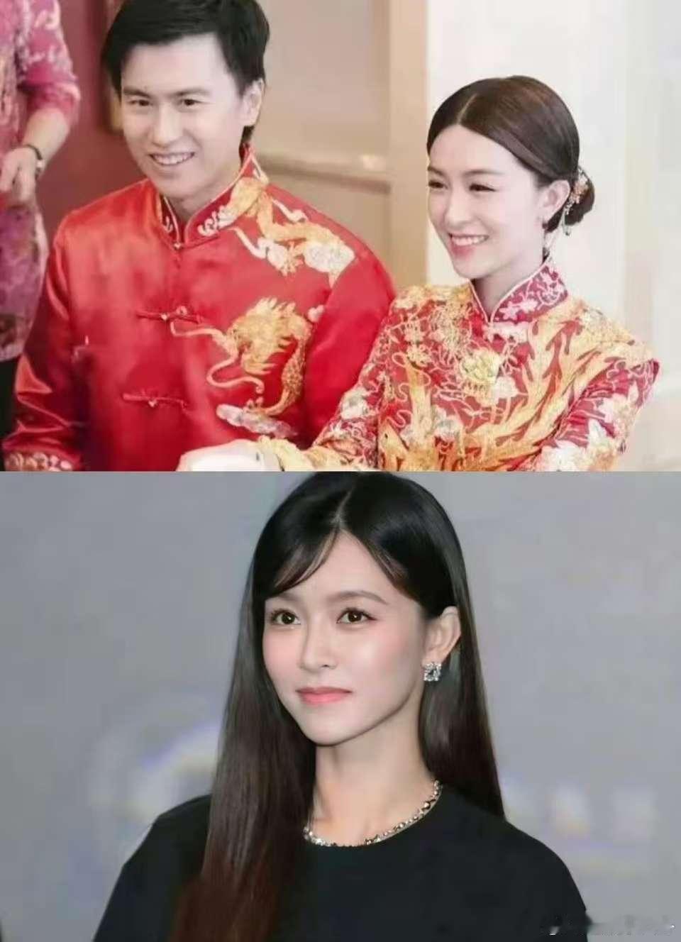 文咏珊吴启楠 双强智性恋 文咏珊与吴启楠，一个演艺事业出彩，一个金融领域出色，双