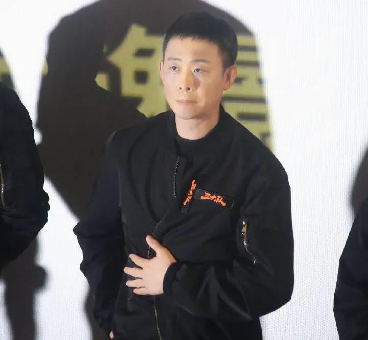 影帝张译，真的没想到！

12月18日，45岁的大满贯影帝张译，突然引发热议，没