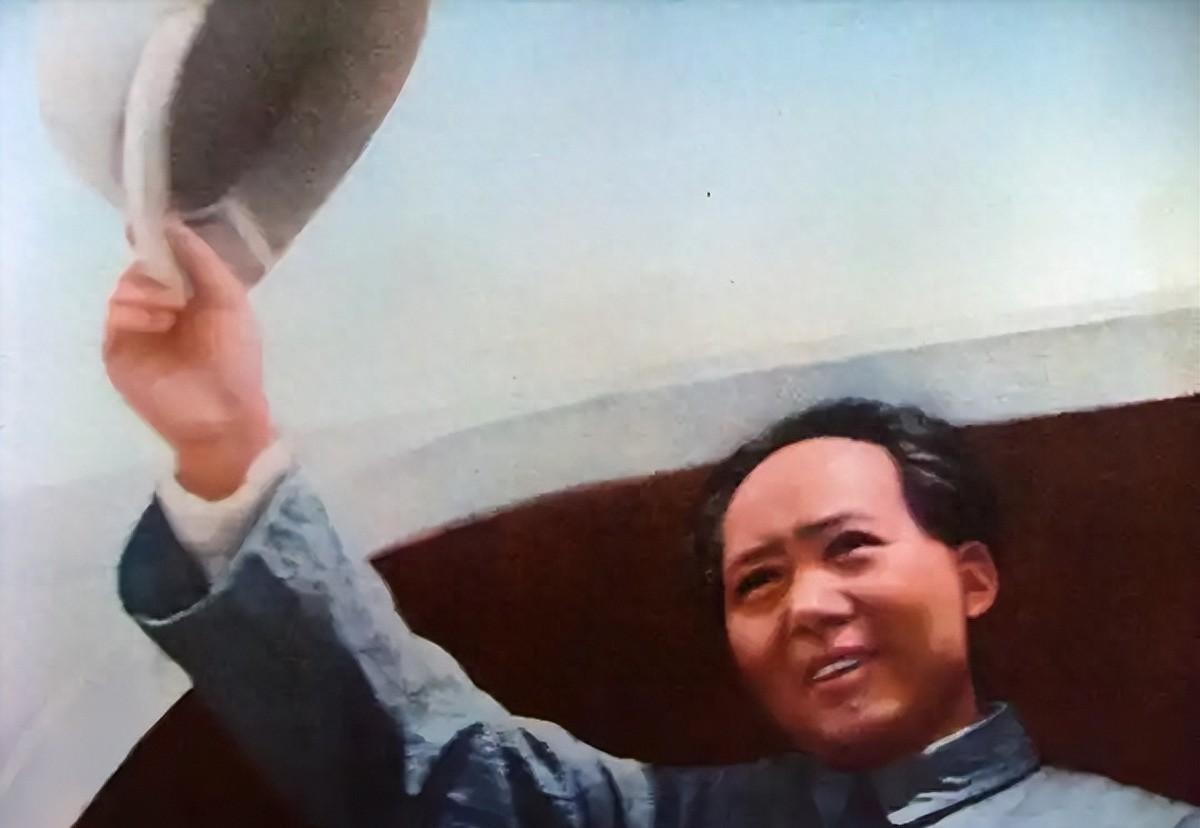 设想一下，如果1945年重庆谈判组建联合政府成功，中国今天还会是现在这个样子吗？