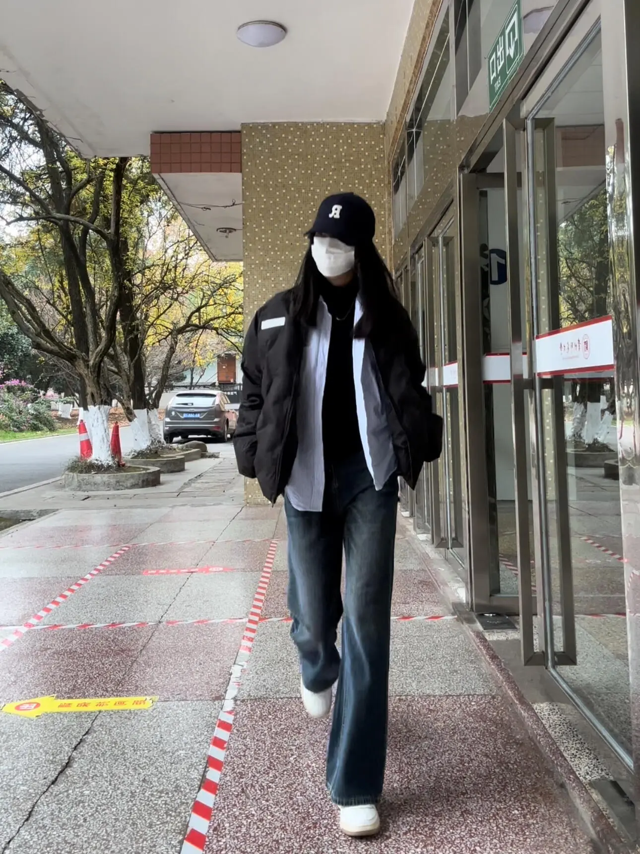 秋冬才是穿搭的主场