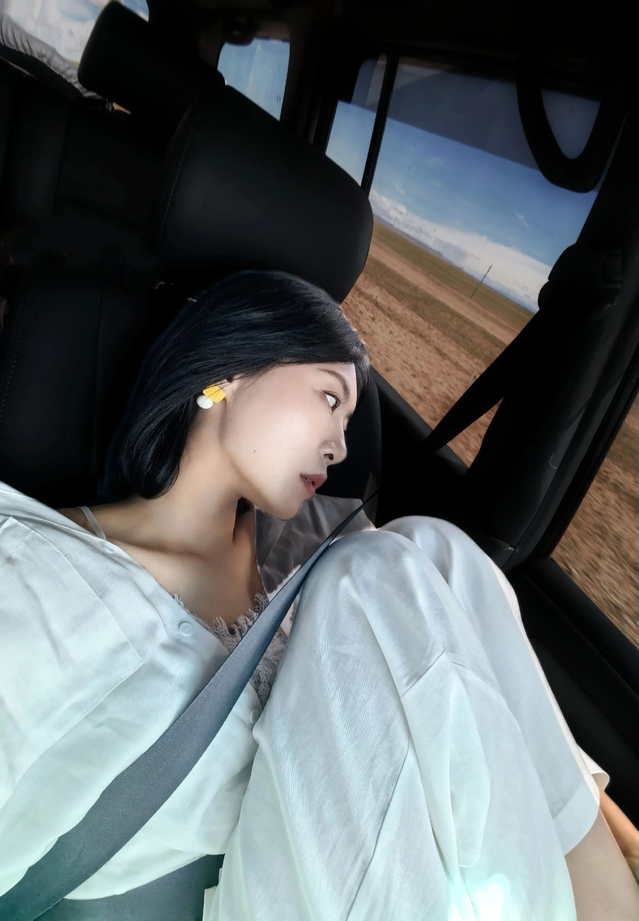 任何东西，在错过了那个真正需要的时间段后出现，都没意义了……