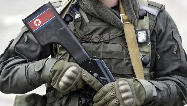 【韩国称约6000名朝鲜军人在对乌战争中伤亡】网页链接据韩联社援引韩国国家情报院