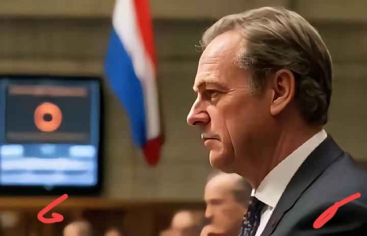 快讯！快讯！
荷兰突然宣布了对向中国出口部分光刻机的许可收紧，ASML称部分订单