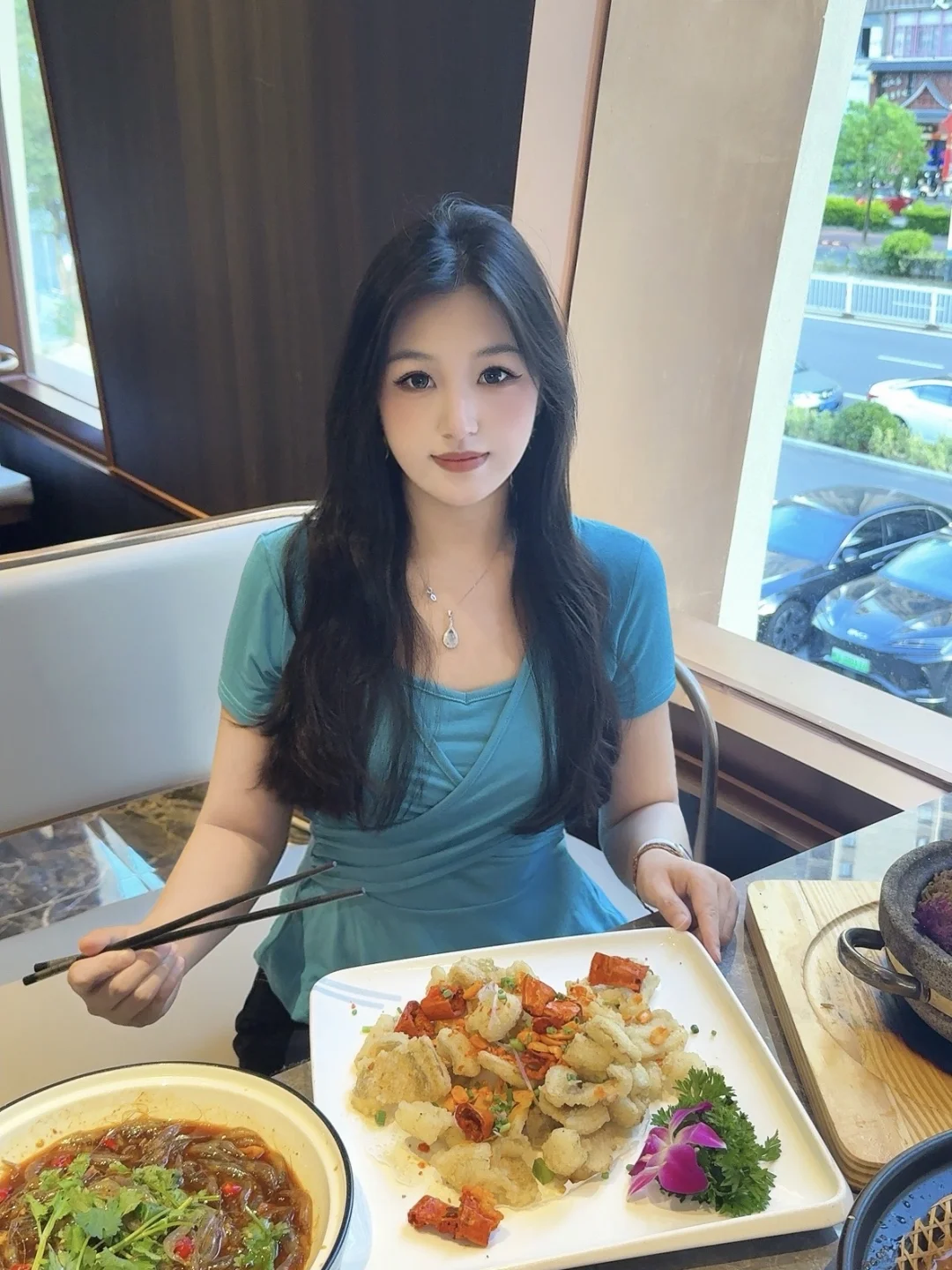 来霞浦没打卡这家海鲜的，那旅行就不完整😭