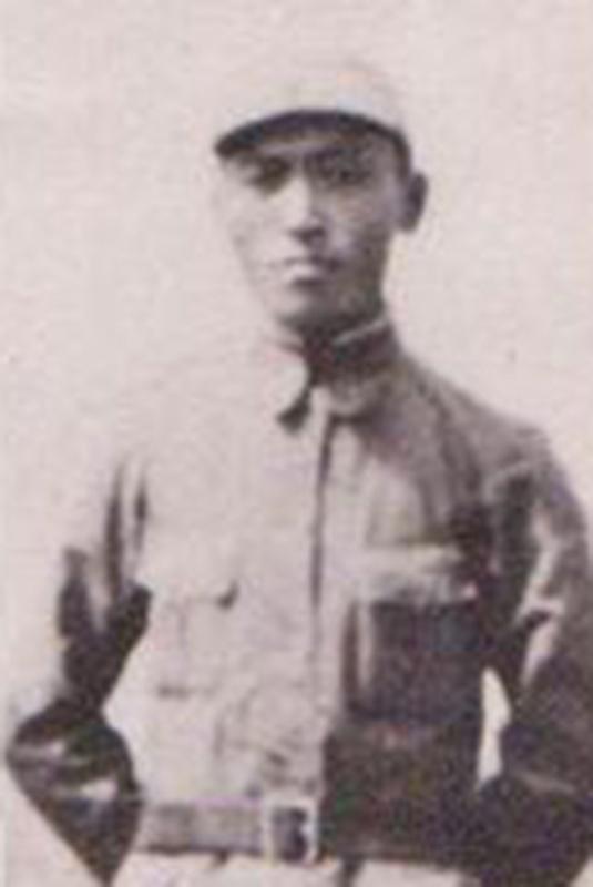 才山（1911—1945.7.4）
原名才治安，又名才维诚，辽宁黑山人，八路军冀