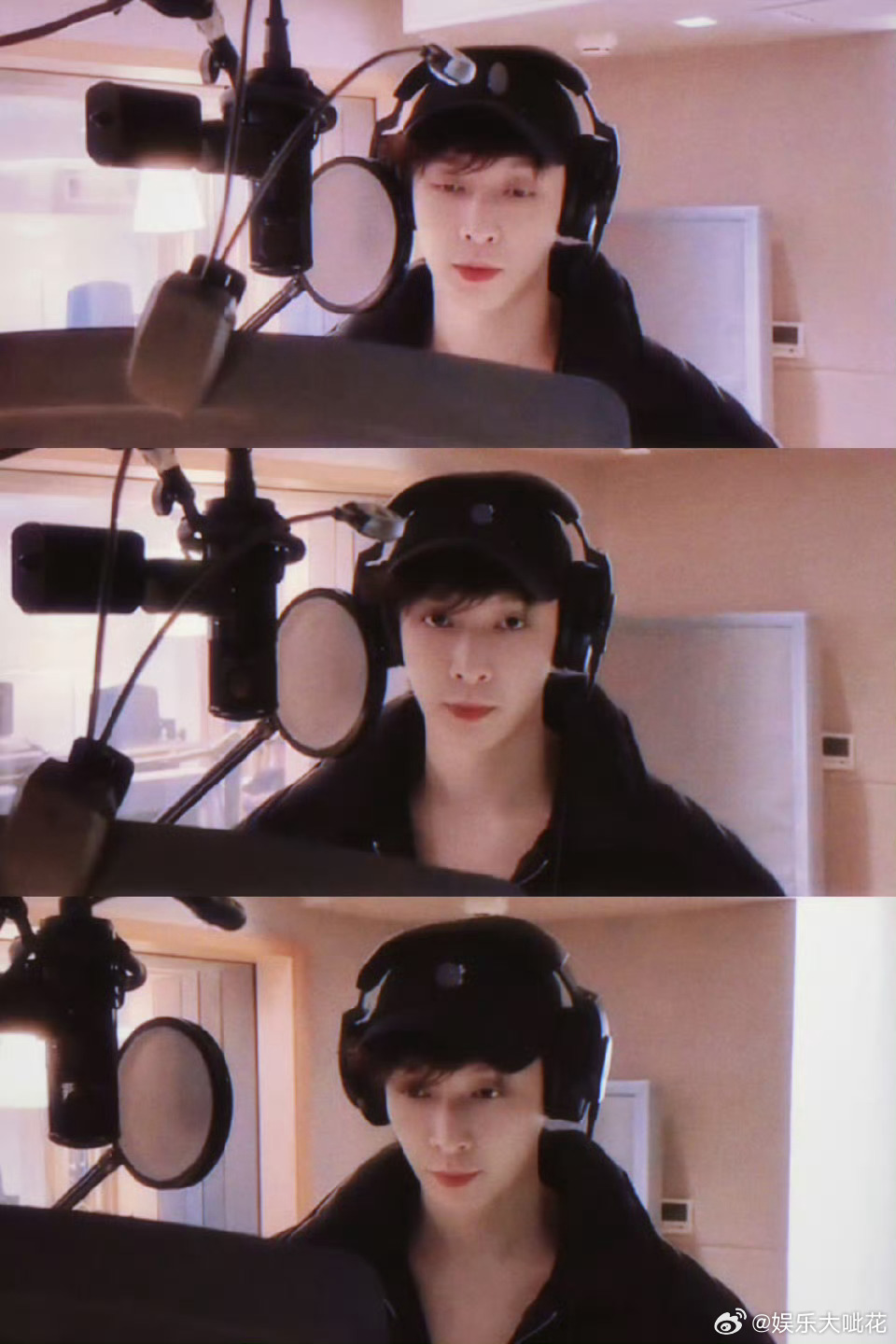 张艺兴是因为术后休养才减少活动张艺兴活动减少是因为在做术后康复张艺兴工作室发声明