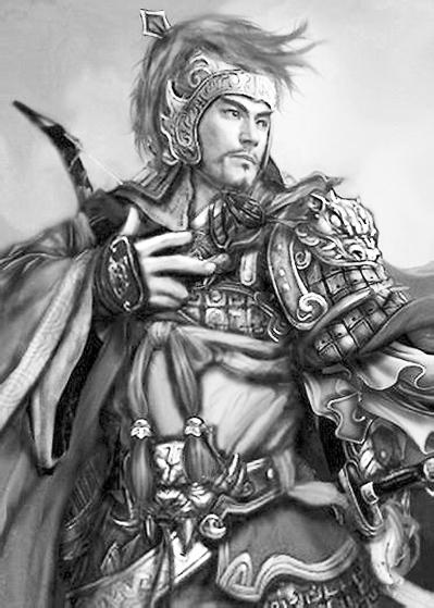 《戚继光：明朝的“战神”爸爸，带你打败倭寇的超级英雄！》


说起明朝的“战神”