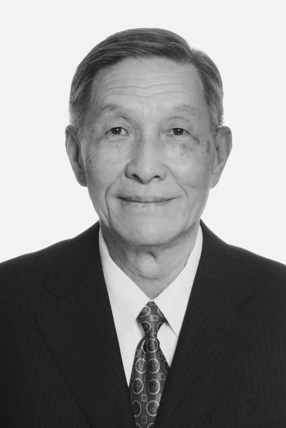 中国工程院院士、歼轰7飞机总设计师陈一坚同志在西安逝世，享年96岁。歼轰7飞机总