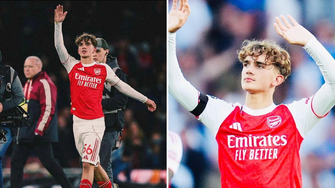 英媒报道，阿森纳16岁小将道曼的父母已为他建立个人肖像权公司和经纪公司。
球员可