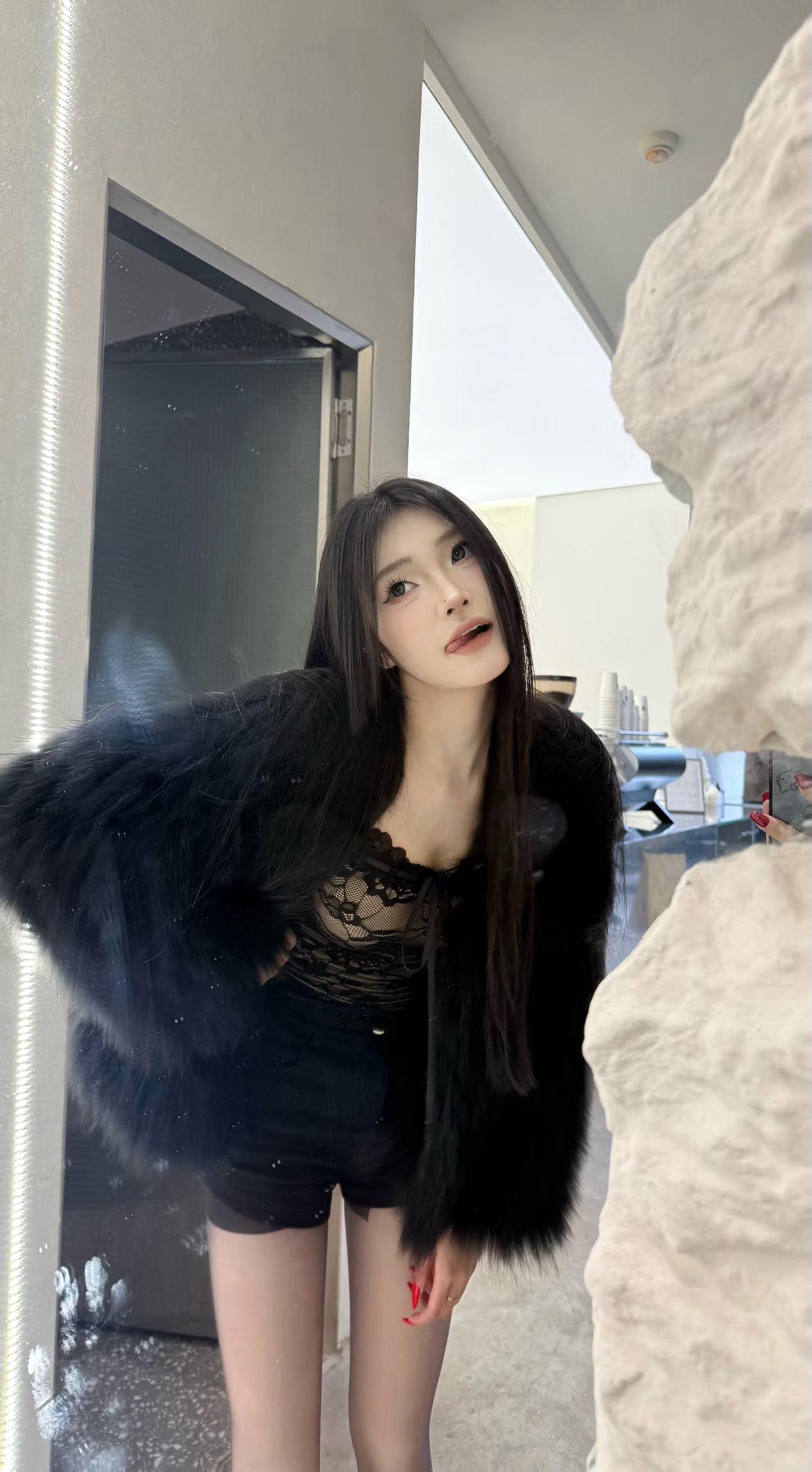 听说你又想我咯！