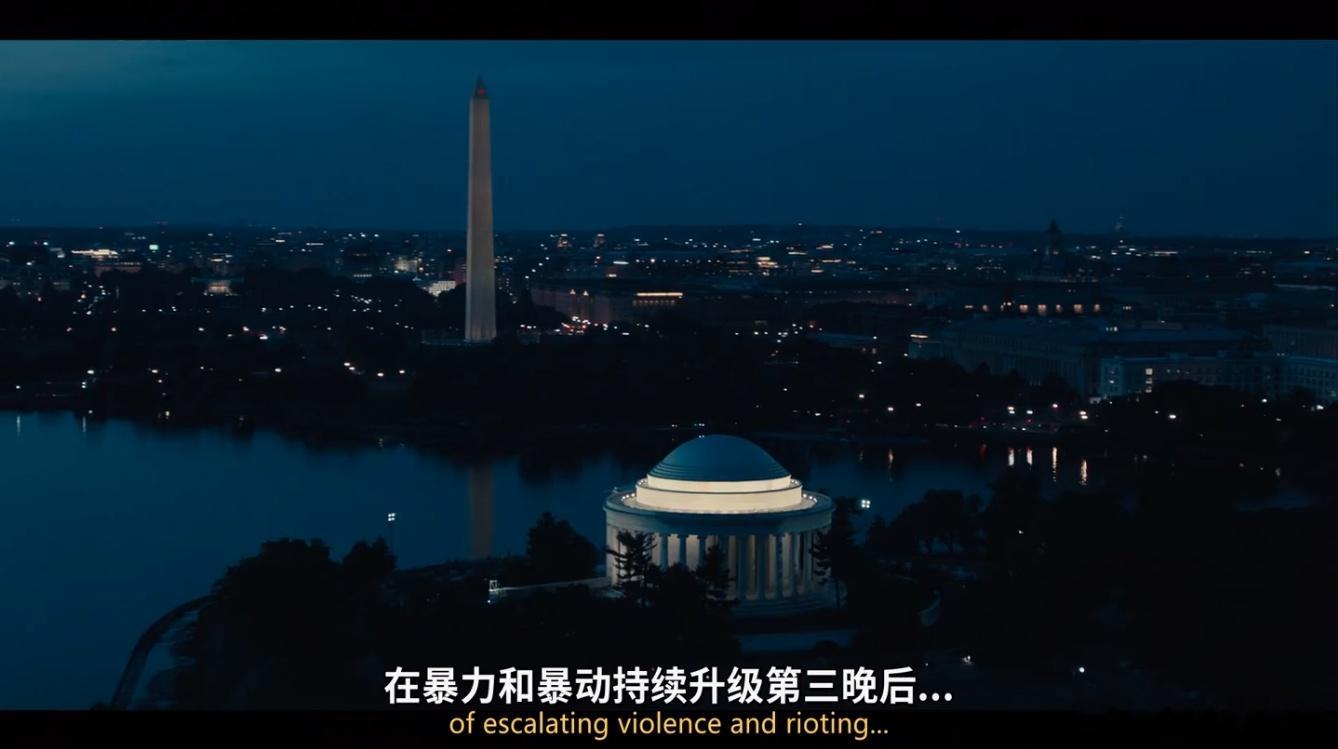 母狮 第三季 Lioness Season 3 (2026) 更新01集简介：对