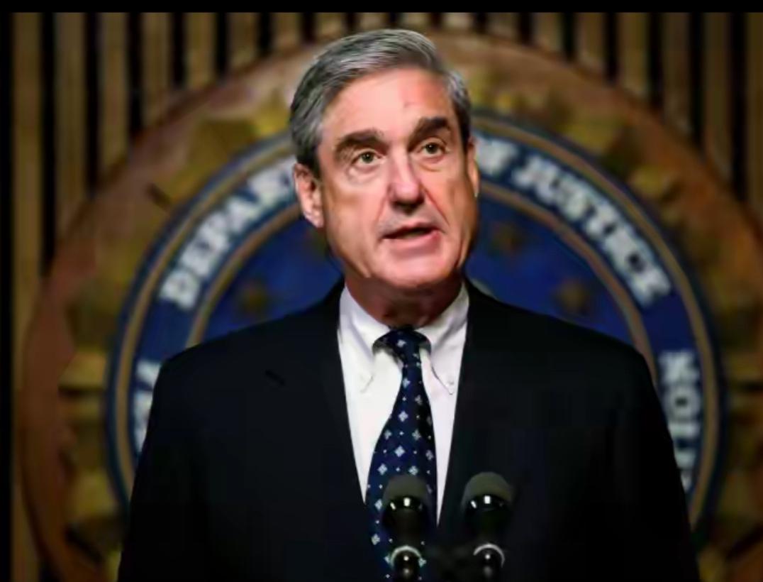 上周六，特朗普公开表示自己“很高兴”前特别检察官罗伯特·穆勒去世，这一表态迅速点