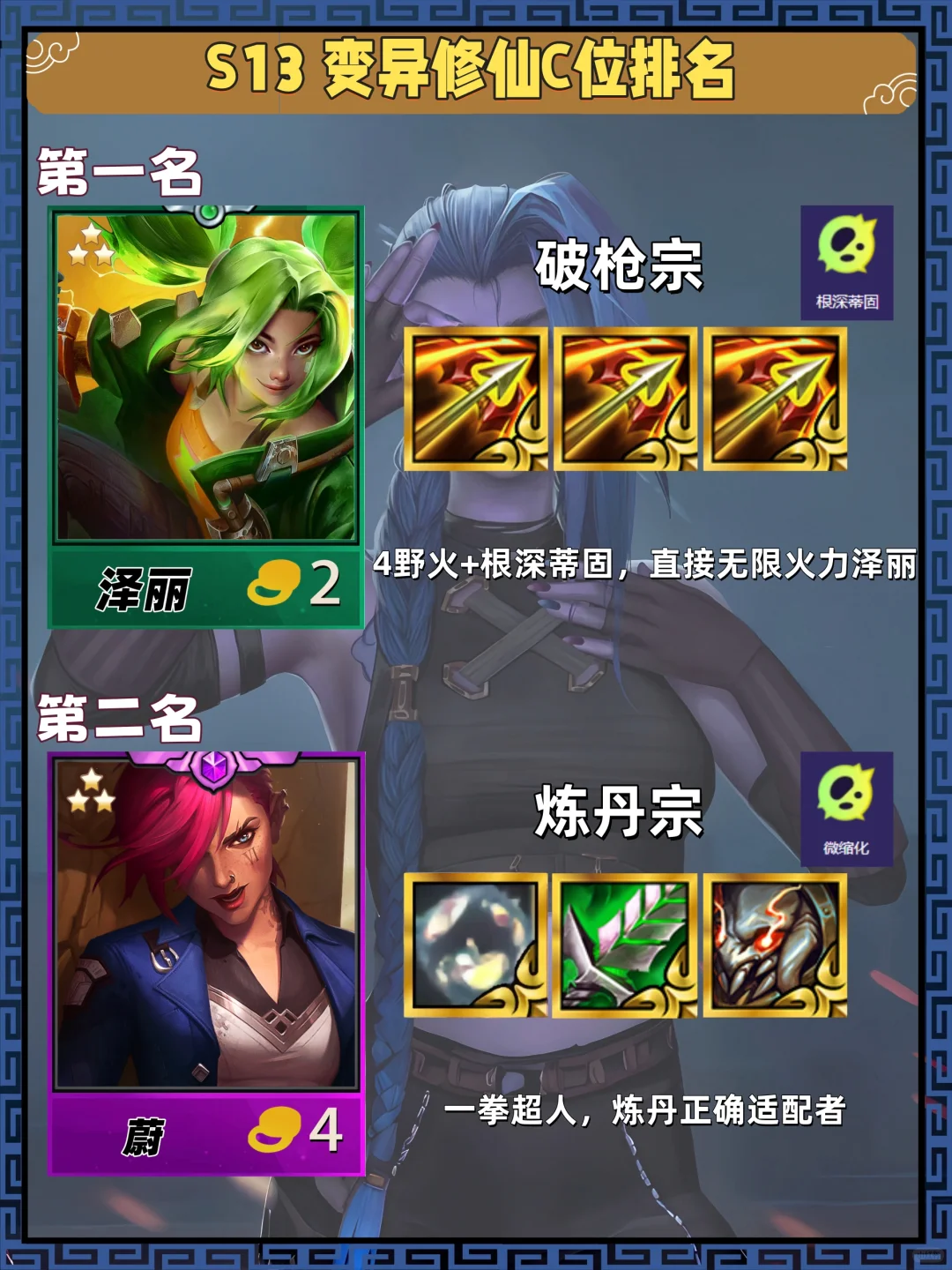 重生之我在金铲铲加入宗门