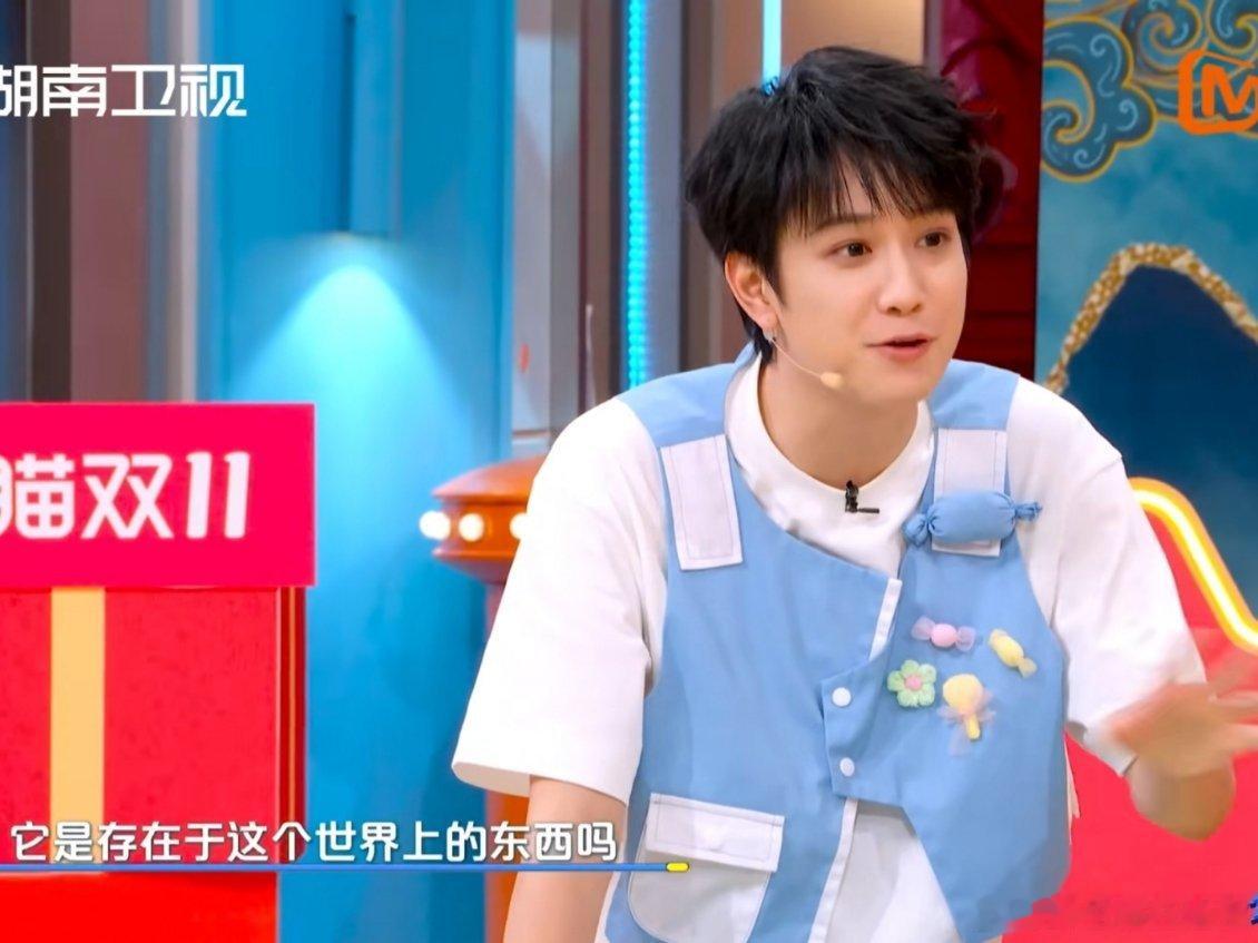 敖子逸一串问题下来敌友难分敖子逸问问题下来，没有起到丝毫作用，属实是敌友难分啦，