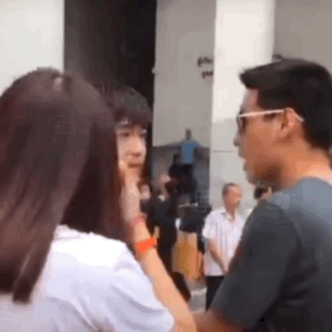 我孩子不理解这句话怎么了也不知道怎么就惹了也不知道谁了怎么就“好心疼”怎么就“有