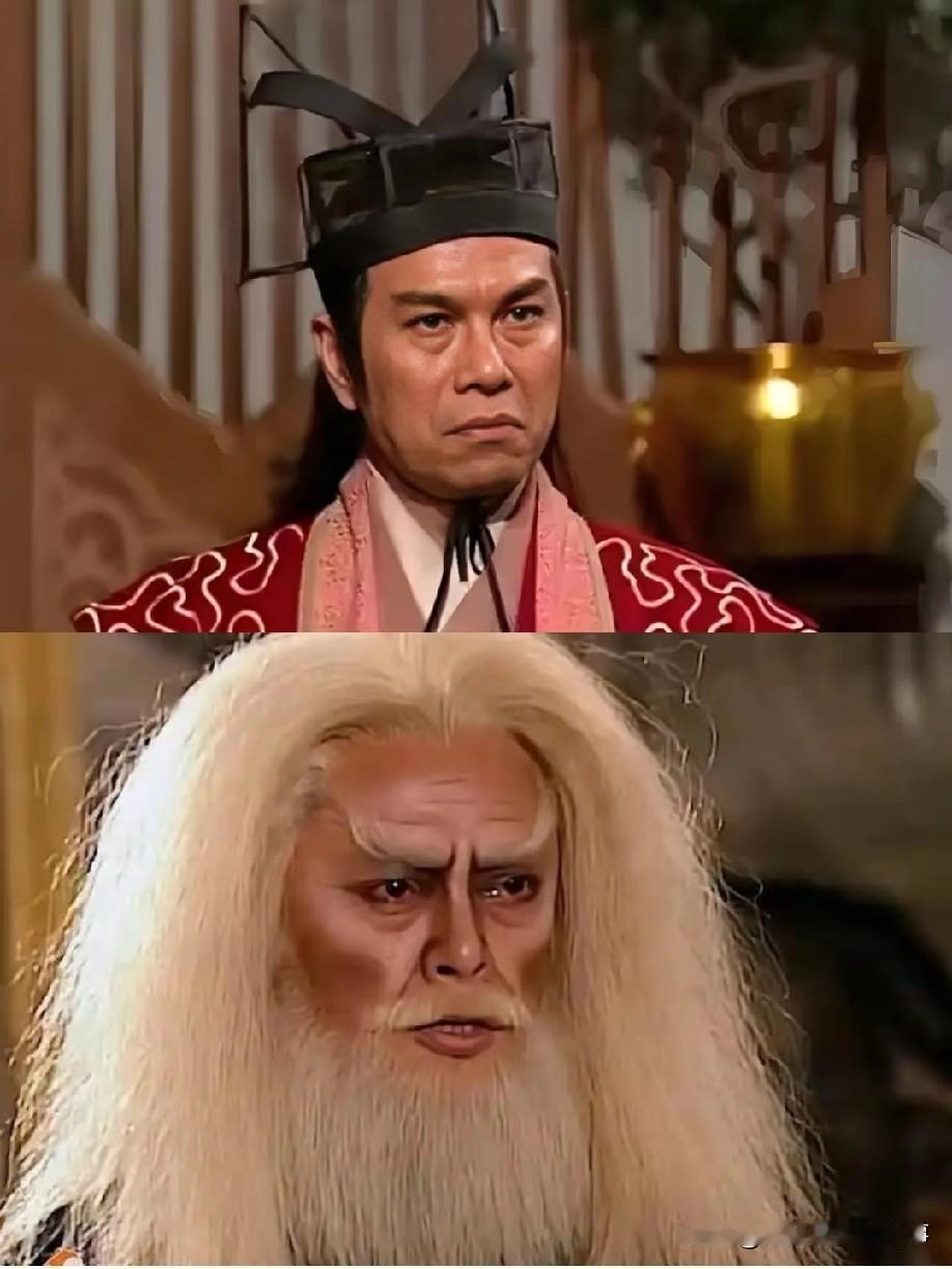 中任我行和左冷禅的武功谁高谁低，江湖上怕是没个统一说法！有人说任我行自身实力更强