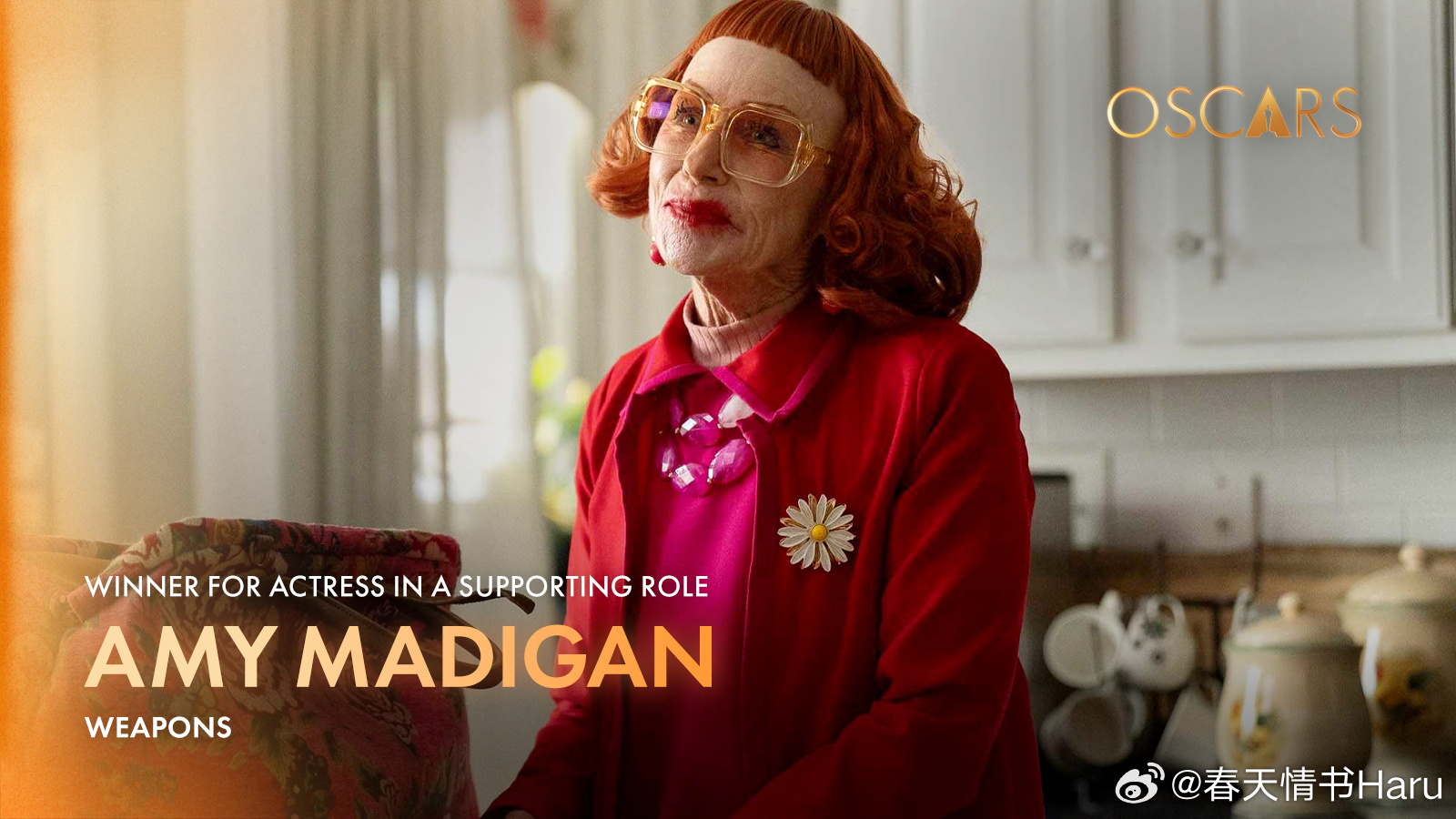 第98届奥斯卡获奖名单：最佳影片：《一战再战》最佳导演：保罗·托马斯·安德森《一