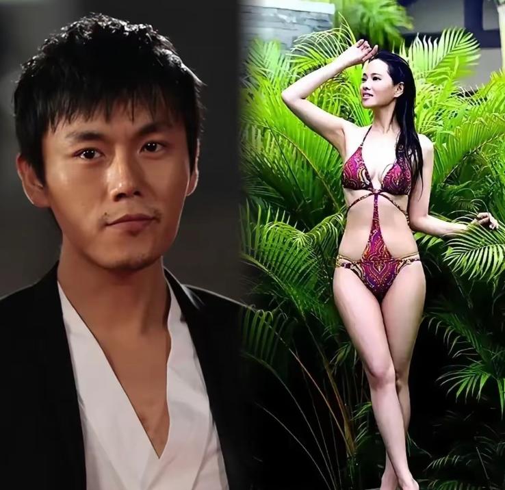 冷不丁有人抛出这个问题：“为什么喜欢伊能静？”秦昊犹豫了一会，然后干脆利落地撂下
