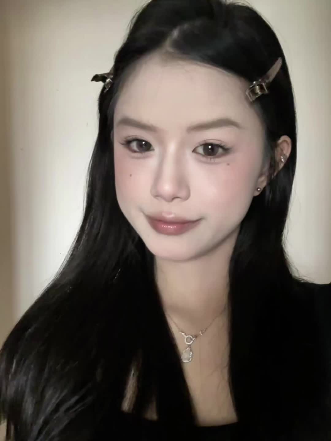 我的人生妆容又多了一个～