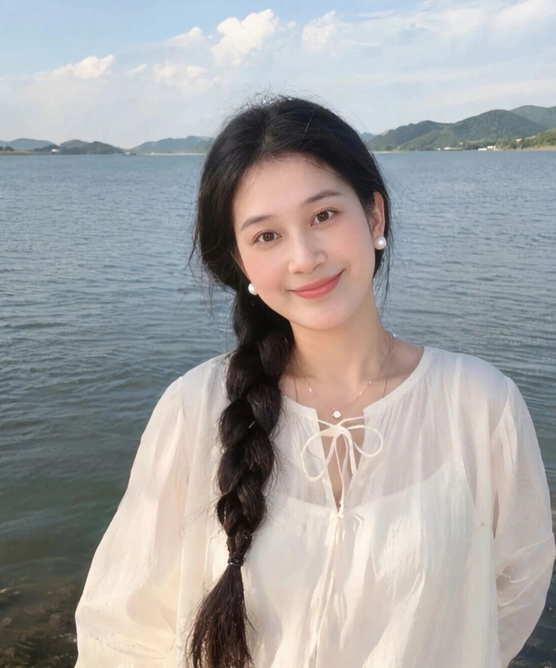 漁濘 泰国