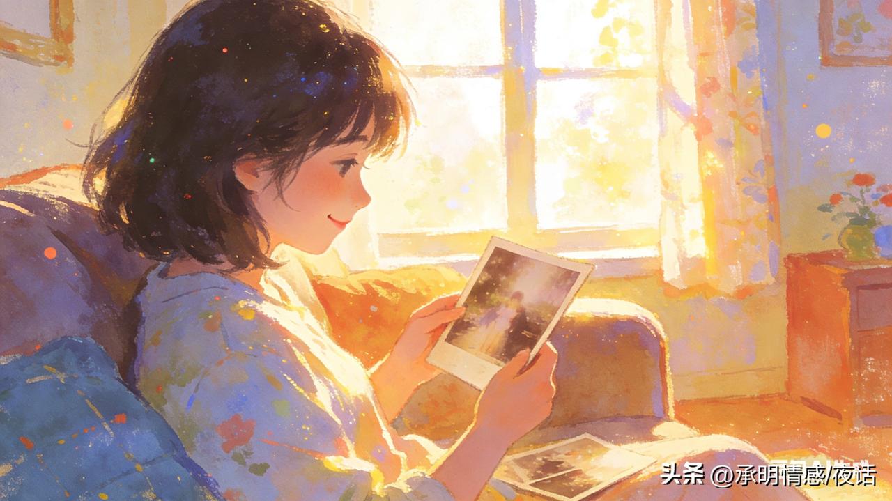 “离婚前夜，我翻到丈夫的备忘录，泪崩了……”
结婚三年，林悦一直觉得丈夫陈默“不