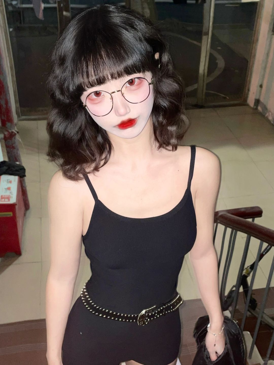 糕p一下