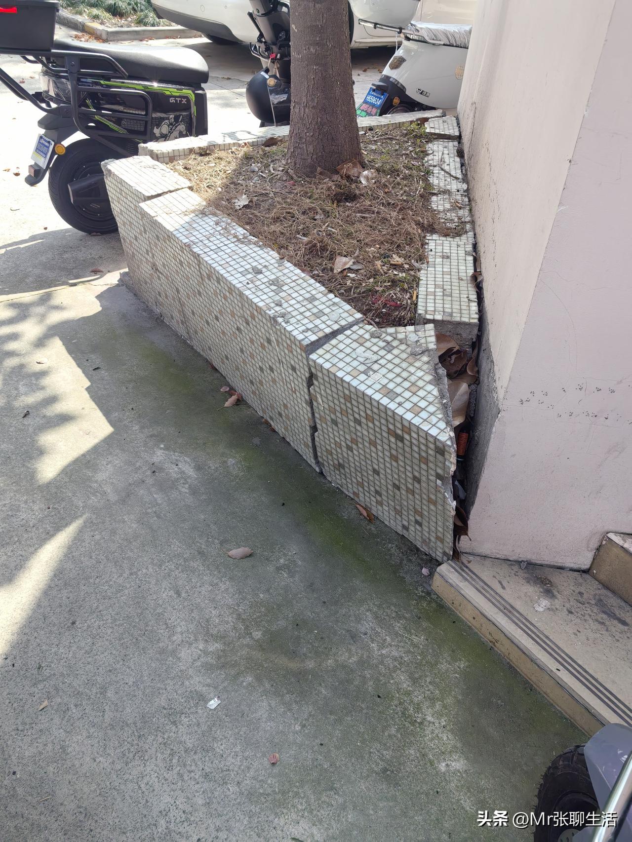 发现一个非常有趣，而且生活中非常普遍的现象，那就是很多东西并不是“用坏的”，而是