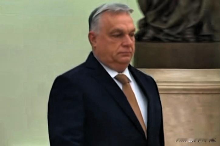 匈牙利总理欧尔班表示：“乌克兰和平进程已至关键时刻，未来几日，战争是会蔓延至欧洲