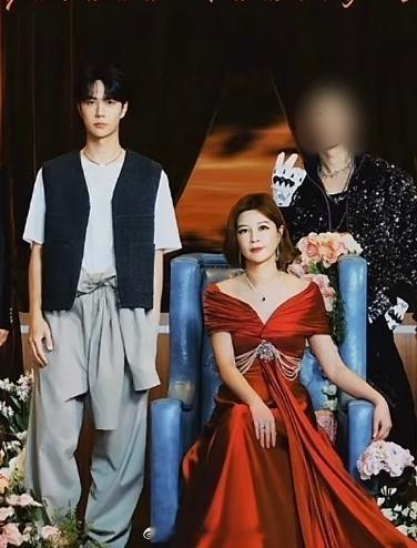 王一博已成立个人独资工作室王一博名下关联4家公司企查查APP显示，王一博名下共关