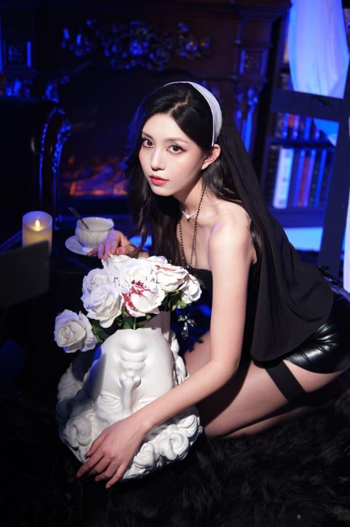 很喜欢最近的工作！ ​​​