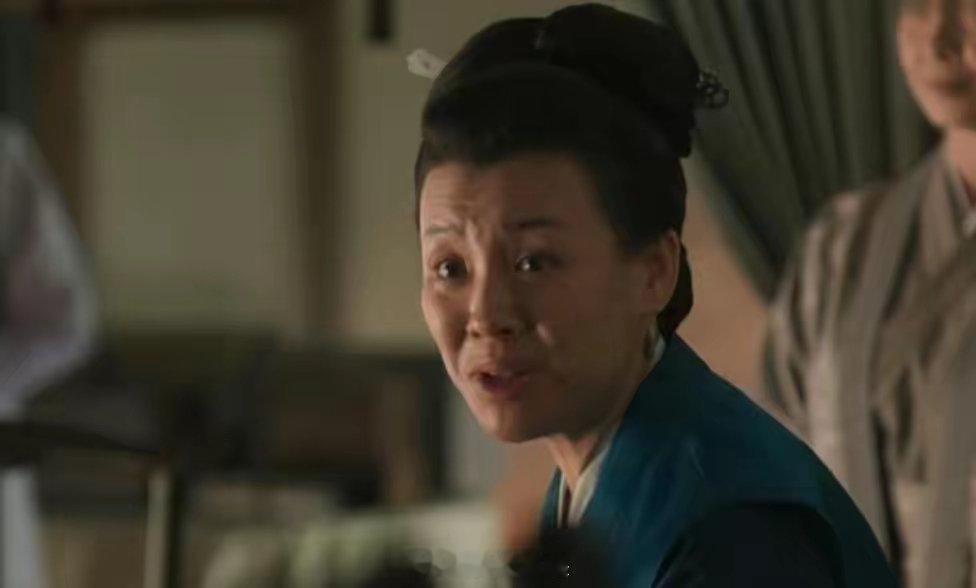 《知否》番外：长柏带2个孩子回宥阳见王氏，淑兰喜得1女 