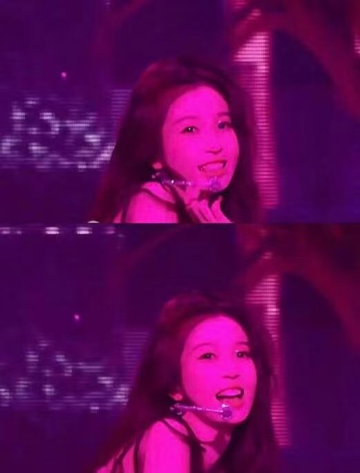 虞书欣翻牌粉丝拍的图虞书欣翻牌了粉丝的图 虞书欣翻牌粉丝拍的图🥹特别好的小女孩