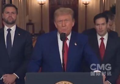 朝鲜也有核，美国为什么不去炸？伊朗只是疑似有核，就要被美国轰炸！并且美国不敢对朝