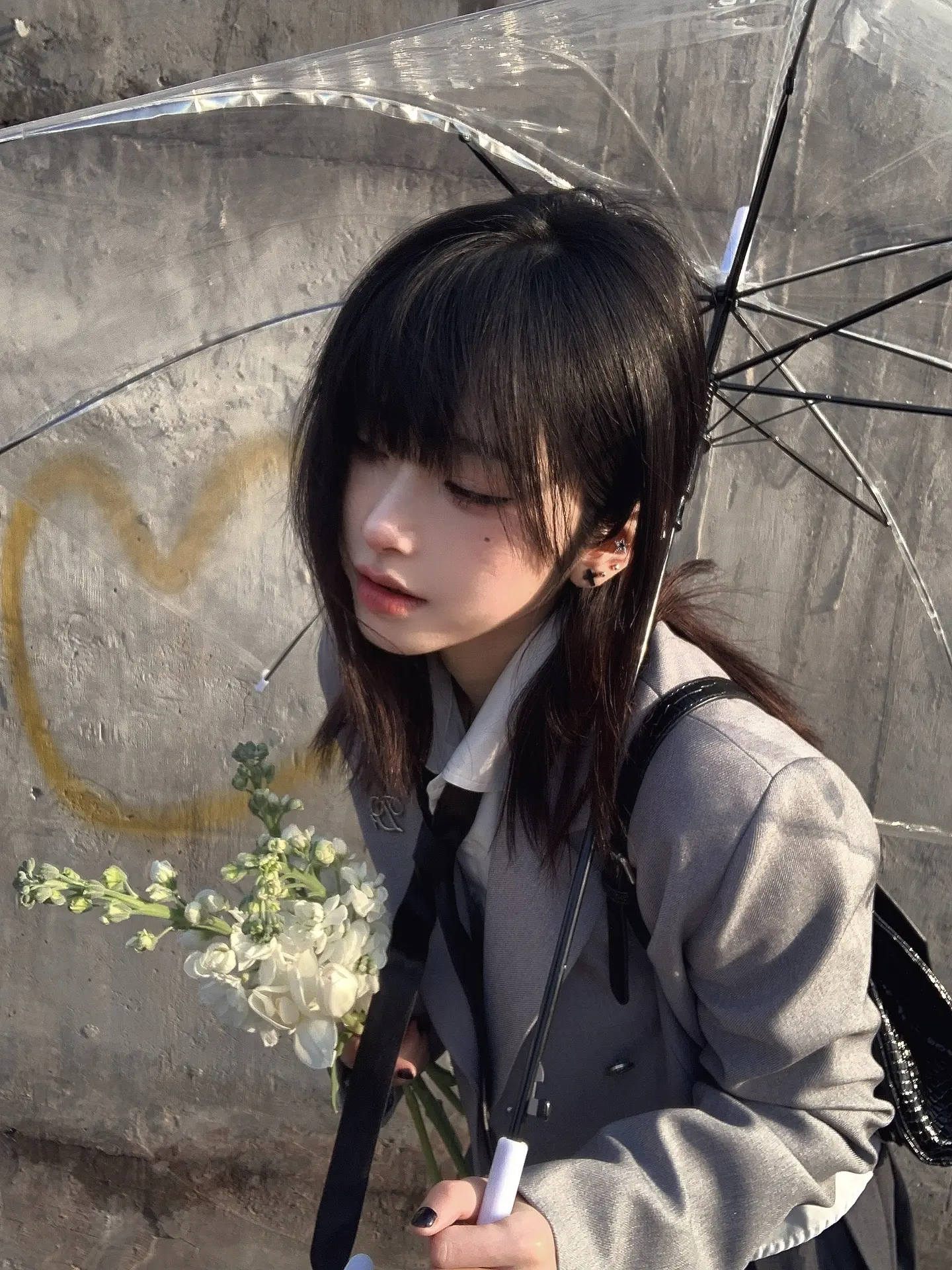 永远喜欢花花
