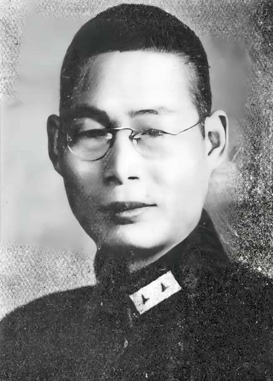 1934年，李延年在闽西抓了五百多名红军俘虏，部下问如何处置，他冷甩三字：“全杀