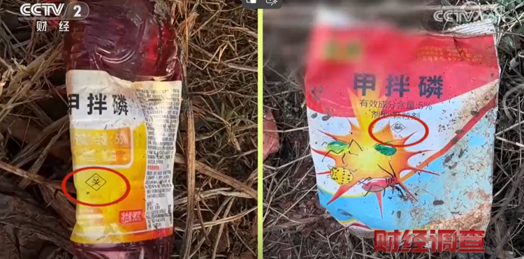 云南建水回应种植户使用甲拌磷等高毒农药种植红薯：已成立联合调查组进行调查