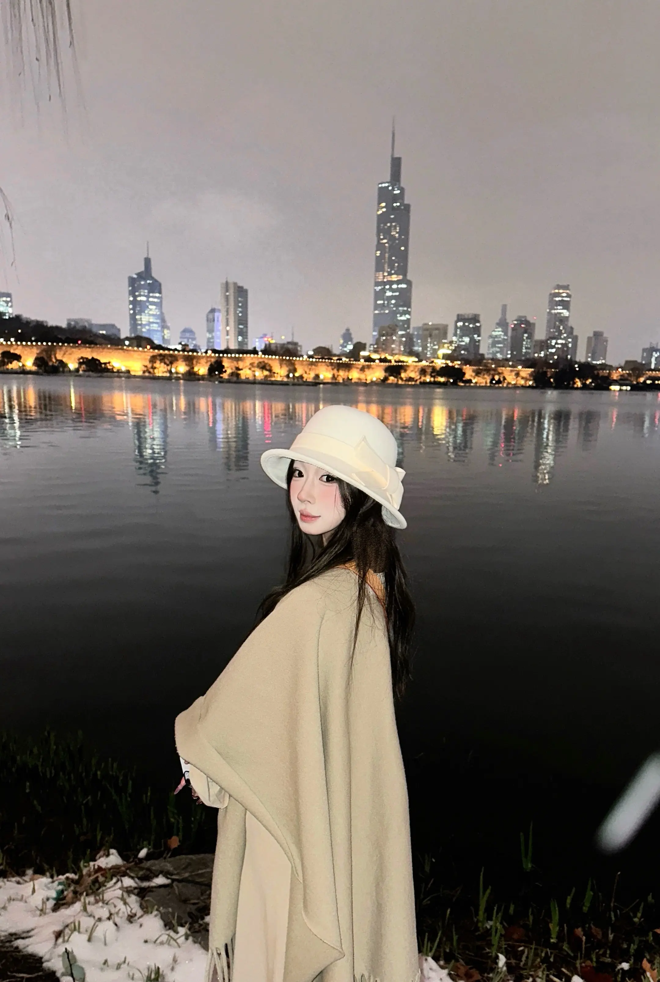 你的眼睛 晦涩难懂